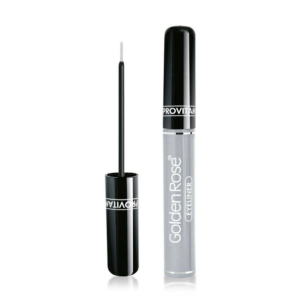 Volume Eyeliner Black - Golden Rose Cosmetics Pakistan.