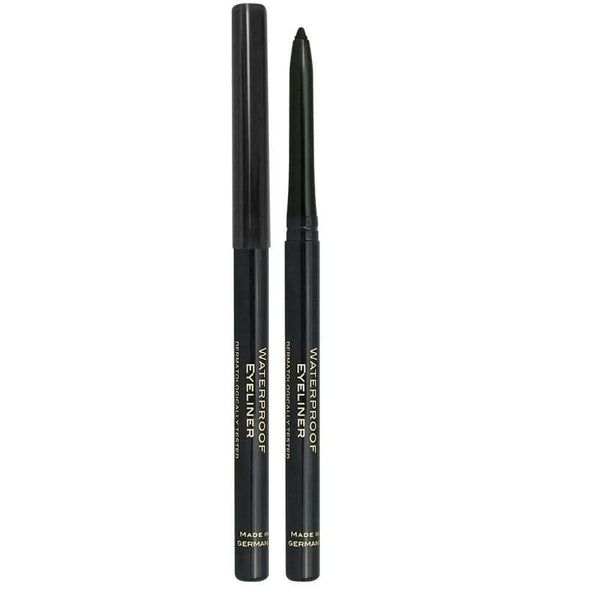 Waterproof Eyeliner Pencil Automatic - Golden Rose Cosmetics Pakistan.