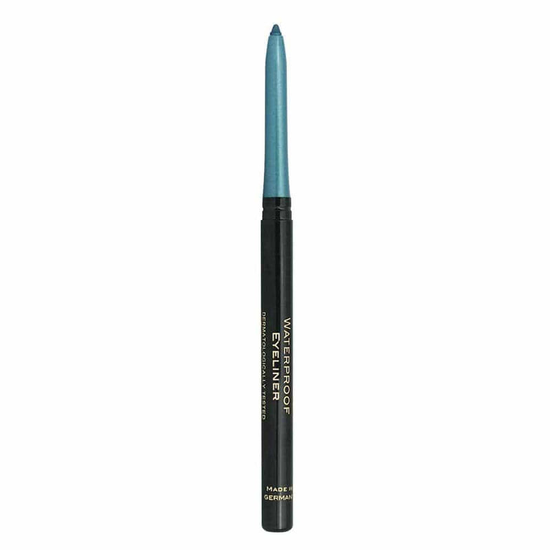 Waterproof Eyeliner Pencil Automatic - Golden Rose Cosmetics Pakistan.