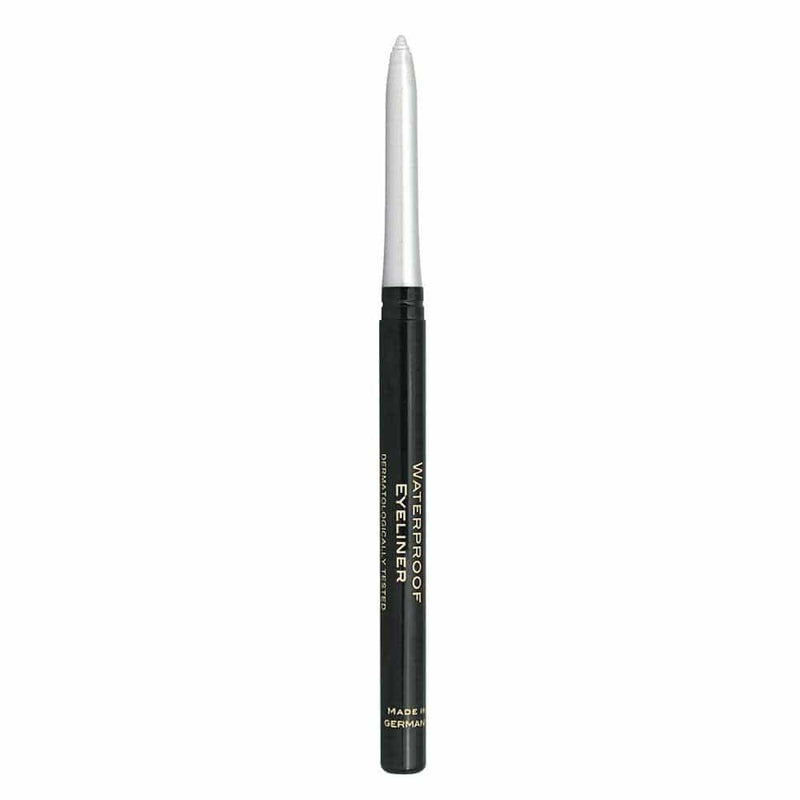 Waterproof Eyeliner Pencil Automatic - Golden Rose Cosmetics Pakistan.