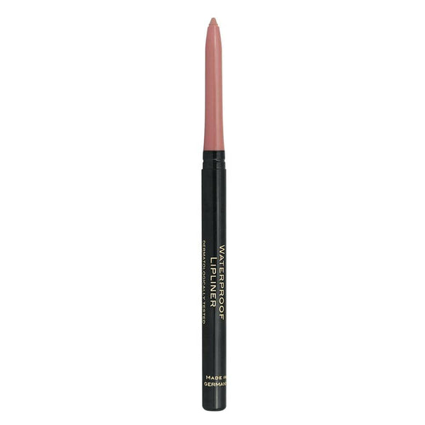 Waterproof Lipliner Pencil Automatic - Golden Rose Cosmetics Pakistan.