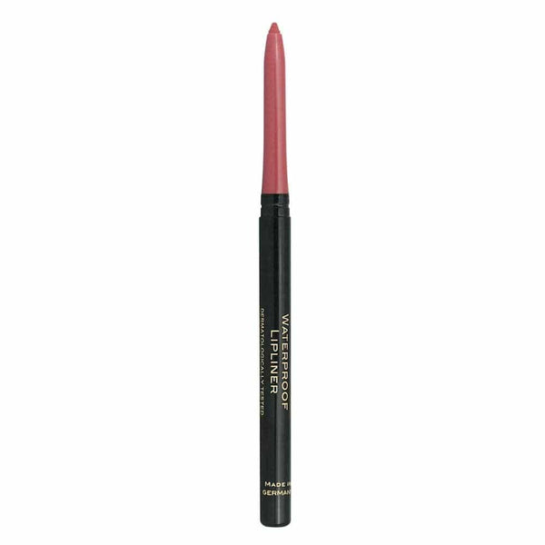 Waterproof Lipliner Pencil Automatic - Golden Rose Cosmetics Pakistan.