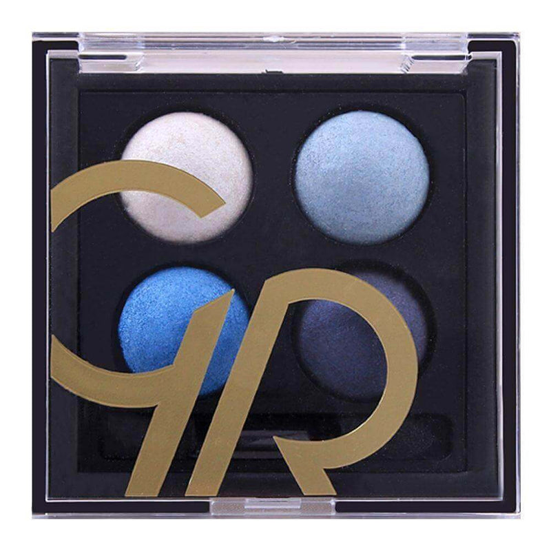 Wet & Dry Eyeshadow - Golden Rose Cosmetics Pakistan.