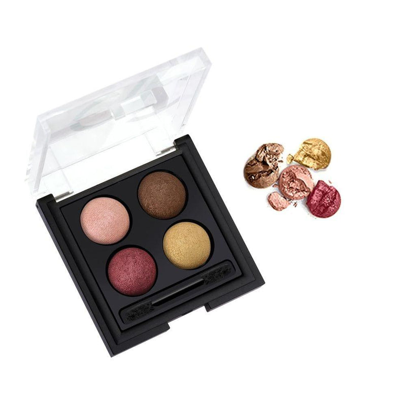 Wet & Dry Eyeshadow - Golden Rose Cosmetics Pakistan.