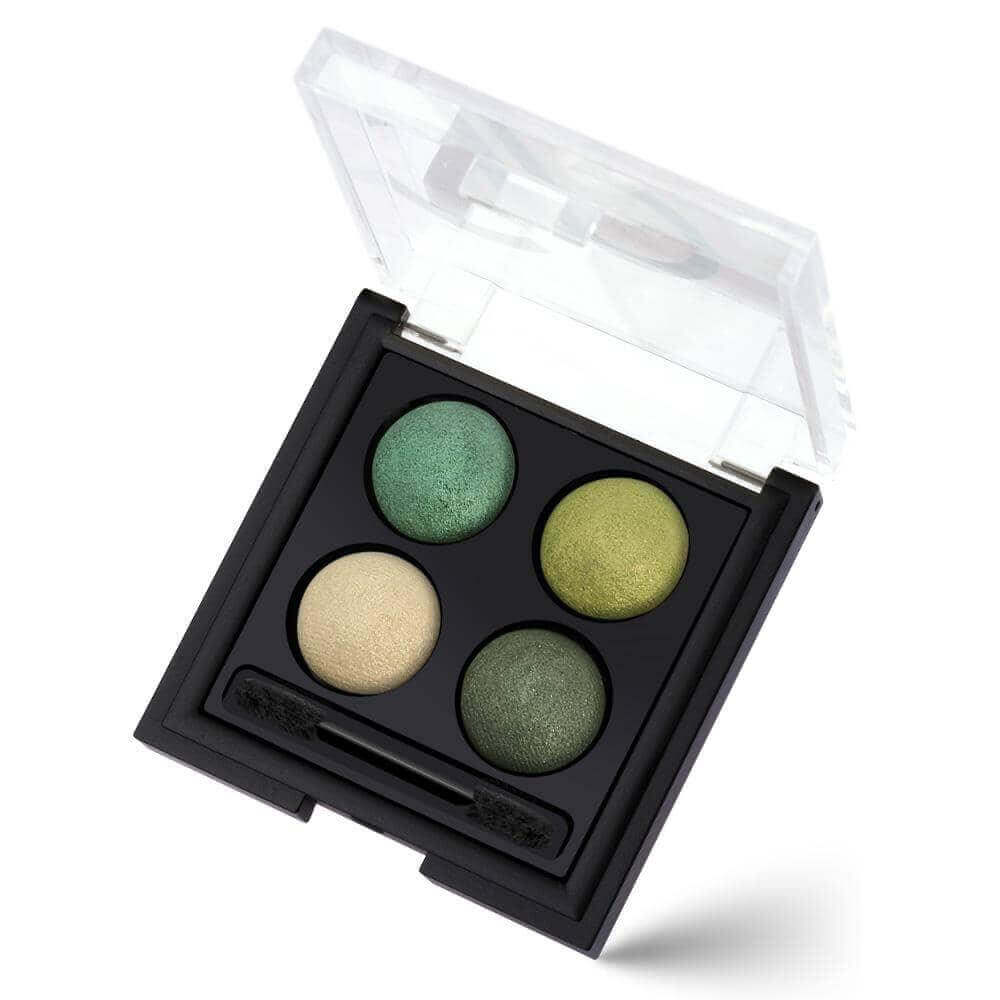 Wet & Dry Eyeshadow - Golden Rose Cosmetics Pakistan.