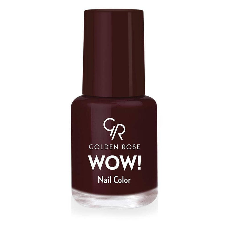 Wow Nail Color. - Golden Rose Cosmetics Pakistan.